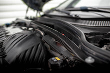 Carica l'immagine nel visualizzatore di Gallery, Cover Barra Duomi in Fibra di Carbonio Prepreg BMW Serie 1 M135i F40 / F70