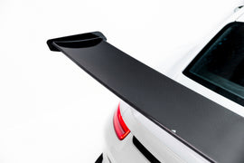 Spoiler in Carbonio V.1 per Porsche 911 GT3 991 (2013-2016) — foto 1