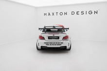 Spoiler in Carbonio V.1 (montanti interni) compatibile con BMW 1M 1 M E82 (2007-2013)
