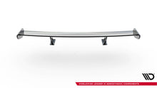 Spoiler in Carbonio (montanti interni) compatibile con BMW M4 / Serie 4 M440i / M-Pack G20 / G82 / G20 Facelift / G82 Facelift (2018-)