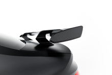 Spoiler in Carbonio compatibile con Audi A3 / S3 / RS3 S-Line Sedan 8Y / 8Y Facelift (2020-)