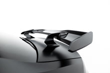 Spoiler in Carbonio compatibile con Audi A3 / S3 / RS3 S-Line Sedan 8Y / 8Y Facelift (2020-)