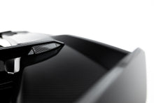 Spoiler in Carbonio compatibile con Audi A3 / S3 / RS3 S-Line Sedan 8Y / 8Y Facelift (2020-)