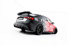 Spoiler in Carbonio compatibile con Audi A3 / S3 / RS3 S-Line Sedan 8Y / 8Y Facelift (2020-)