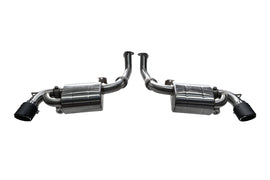 Sistema di Scarico Cat Back - Porsche Cayman /Boxster 987.2 2.7/2.9/3.4 08-12