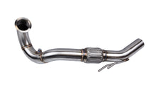 Carica l'immagine nel visualizzatore di Gallery, Downpipe Audi A3 S3 8V TTS FV Seat Leon VW Golf 7R 2.0 TFSI