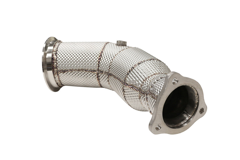 Downpipe - Audi RS4 RS5 B9 2.9T Decat