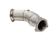 Carica l&#39;immagine nel visualizzatore di Gallery, Downpipe - Audi RS4 RS5 B9 2.9T Decat