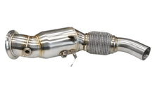 Load image into Gallery viewer, Downpipe BMW Serie 1 F20 F21 118i B38
