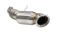 Load image into Gallery viewer, Downpipe BMW Serie 1 F20 F21 118i B38