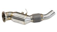 Load image into Gallery viewer, Downpipe BMW Serie 1 F20 F21 118i B38