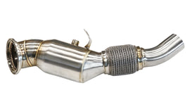 Downpipe BMW Serie 1 F20 F21 118i B38