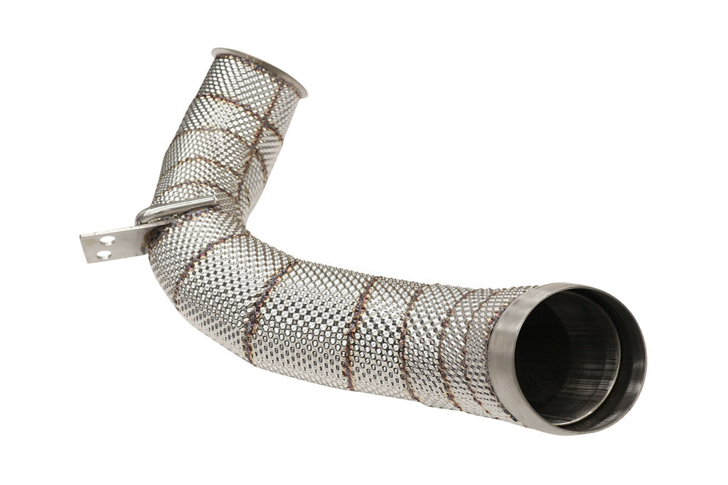 Downpipe - Mercedes Benz AMG GT GTS S C R