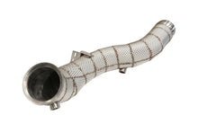 Carica l'immagine nel visualizzatore di Gallery, Downpipe - Mercedes Benz AMG GT GTS S C R