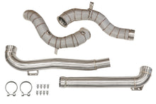 Carica l'immagine nel visualizzatore di Gallery, Downpipe - Mercedes Benz AMG GT GTS S C R