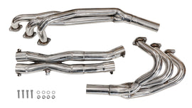 Collettore di Scarico - BMW Serie 3 E30 320i 323i 325i 325ix