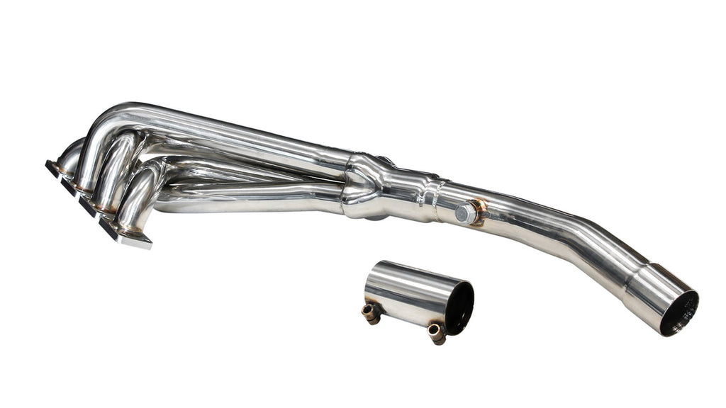 Collettore di scarico BMW Serie 3 E30, E36 4 cilindri M42 1.8 IS