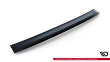 Load image into Gallery viewer, Estensione Spoiler Lunotto Posteriore Skoda Superb Liftback Mk3 / Mk3 Facelift