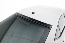 Load image into Gallery viewer, Estensione Spoiler Lunotto Posteriore Skoda Superb Liftback Mk3 / Mk3 Facelift