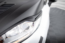 Carica l'immagine nel visualizzatore di Gallery, Palpebre Fari V.2 Ford Fiesta ST ST-Line Standard Mk7 Facelift