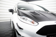 Carica l'immagine nel visualizzatore di Gallery, Palpebre Fari V.2 Ford Fiesta ST ST-Line Standard Mk7 Facelift