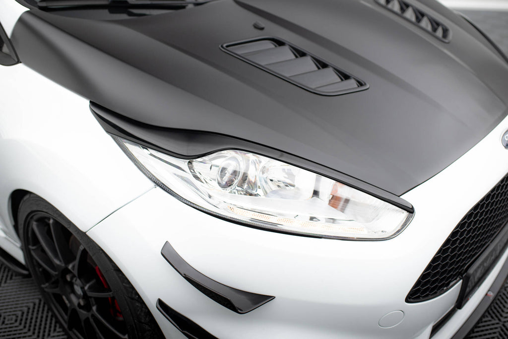Palpebre Fari V.2 Ford Fiesta ST ST-Line Standard Mk7 Facelift