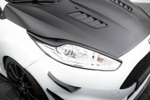 Carica l'immagine nel visualizzatore di Gallery, Palpebre Fari V.2 Ford Fiesta ST ST-Line Standard Mk7 Facelift