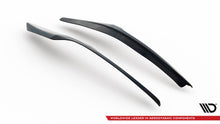 Carica l'immagine nel visualizzatore di Gallery, Palpebre Fari V.2 Ford Fiesta ST ST-Line Standard Mk7 Facelift