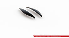 Palpebre Fari compatibile con Ford Fiesta Mk8 ST / ST-Line / Standard (2017-2021)