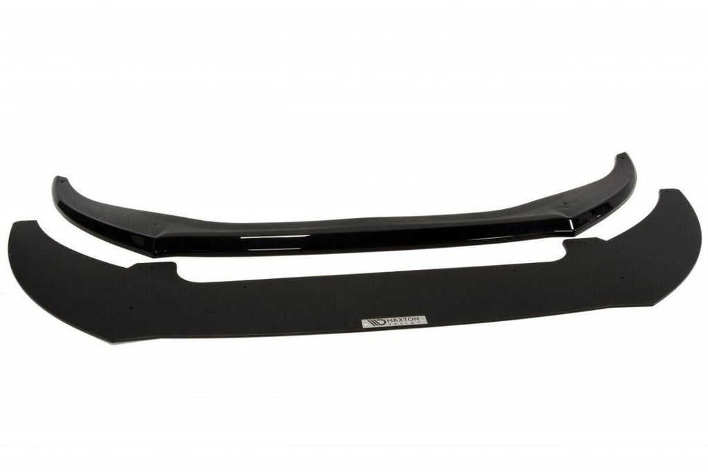 Lip Anteriore Racing Audi A6 C7 S-Line