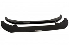 Load image into Gallery viewer, Lip Anteriore Racing Audi A6 C7 S-Line