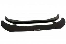 Lip Anteriore Racing Audi A6 C7 S-Line
