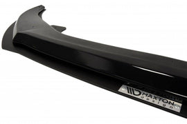Lip Anteriore Racing Audi A6 C7 S-Line