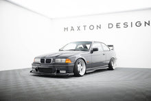 Load image into Gallery viewer, Lip Anteriore Racing – BMW M3 e Serie 3 M-Pack Coupé/Cabrio (E36) - em-power.it