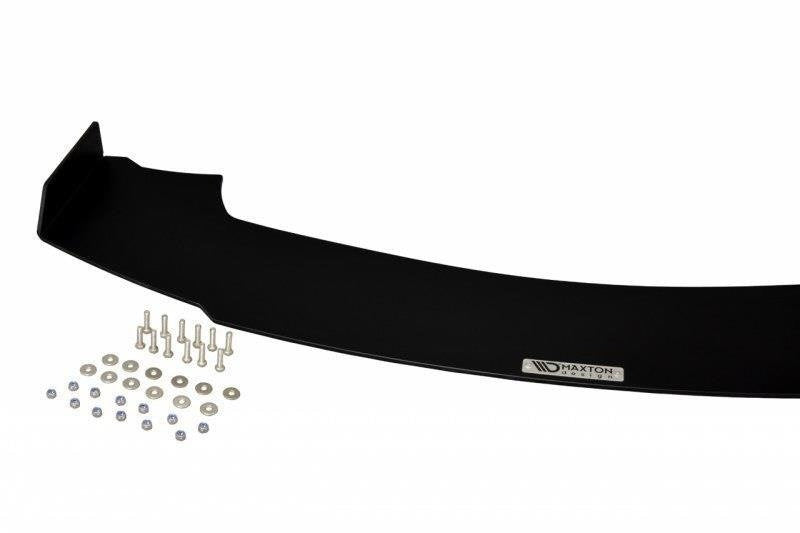 Lip Anteriore Racing – BMW M3 e Serie 3 M-Pack Coupé/Cabrio (E36) - em-power.it