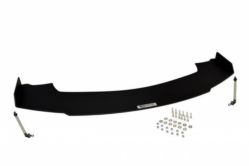 Lip Anteriore Racing – BMW M3 e Serie 3 M-Pack Coupé/Cabrio (E36) - em-power.it