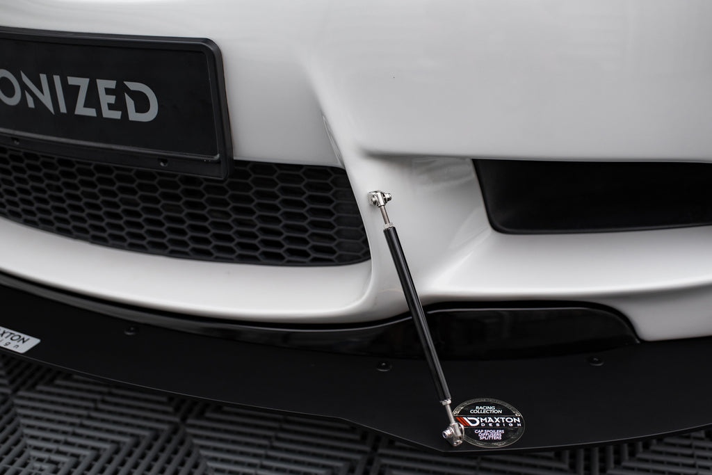 Lip Anteriore Racing BMW M3 E92 / E93