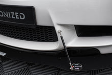 Carica l'immagine nel visualizzatore di Gallery, Lip Anteriore Racing BMW M3 E92 / E93