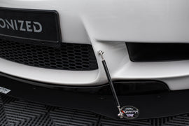 Lip Anteriore Racing BMW M3 E92 / E93