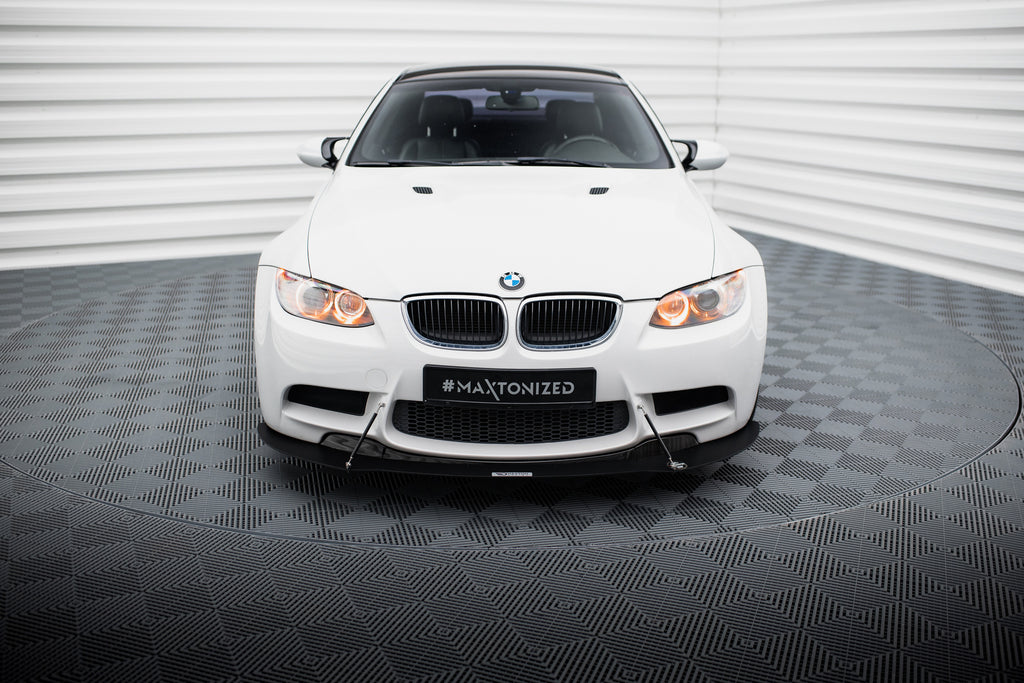 Lip Anteriore Racing BMW M3 E92 / E93