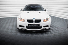 Carica l'immagine nel visualizzatore di Gallery, Lip Anteriore Racing BMW M3 E92 / E93