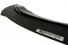 Carica l'immagine nel visualizzatore di Gallery, Lip Anteriore Racing BMW M3 E92 / E93