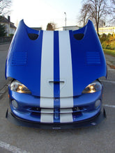 Carica l'immagine nel visualizzatore di Gallery, Lip Anteriore Racing Dodge Viper GTS