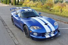 Carica l'immagine nel visualizzatore di Gallery, Lip Anteriore Racing Dodge Viper GTS