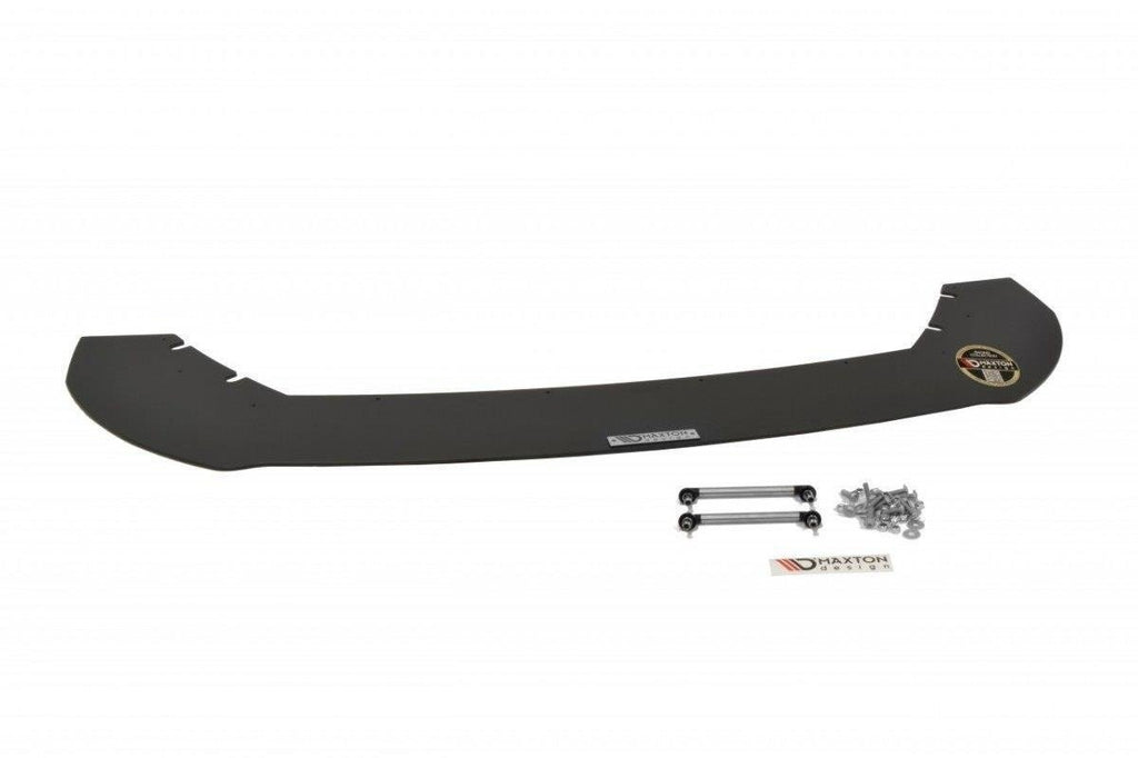 Lip Anteriore Racing Seat Leon Mk3 Cupra / FR