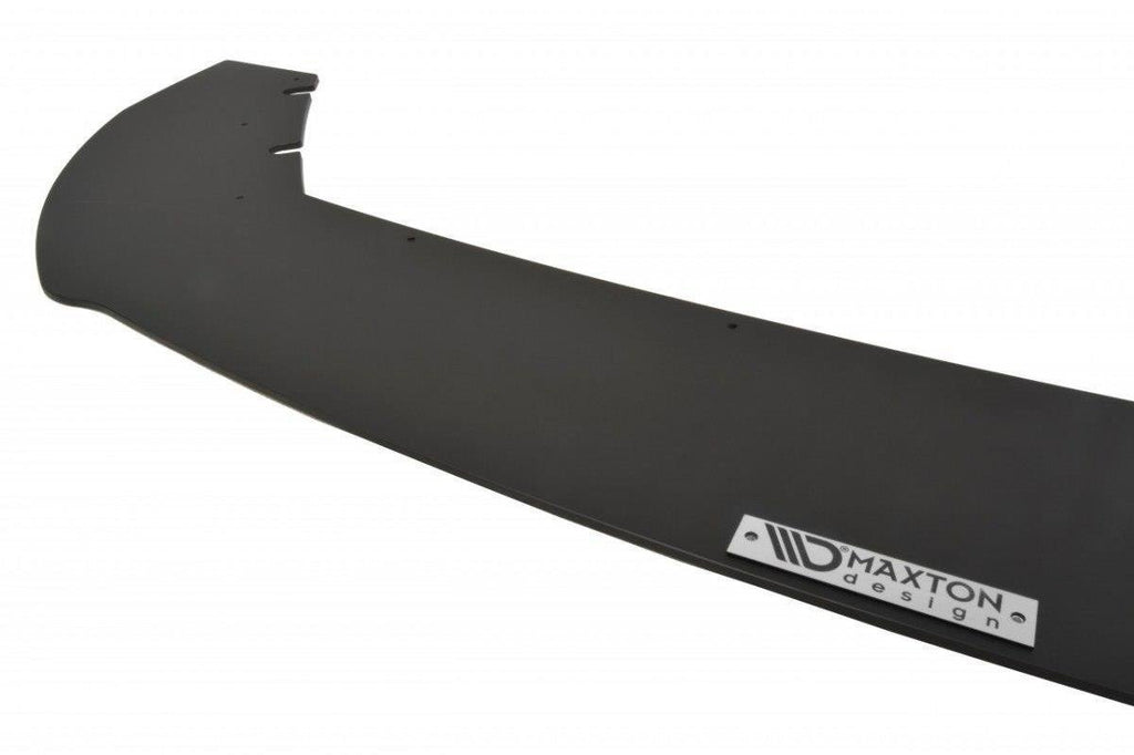 Lip Anteriore Racing Seat Leon Mk3 Cupra / FR