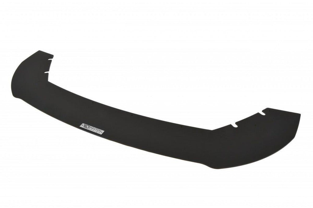 Lip Anteriore Racing Seat Leon Mk3 Cupra / FR