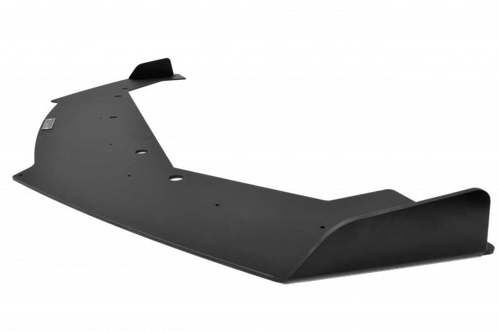 Lip Anteriore Racing Toyota GT86 (con wings)