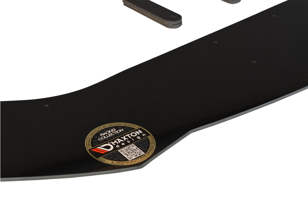 Lip Anteriore Racing V.1 BMW Serie 1
