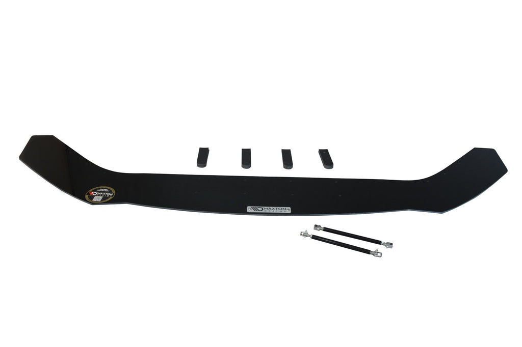Lip Anteriore Racing V.1 BMW Serie 1